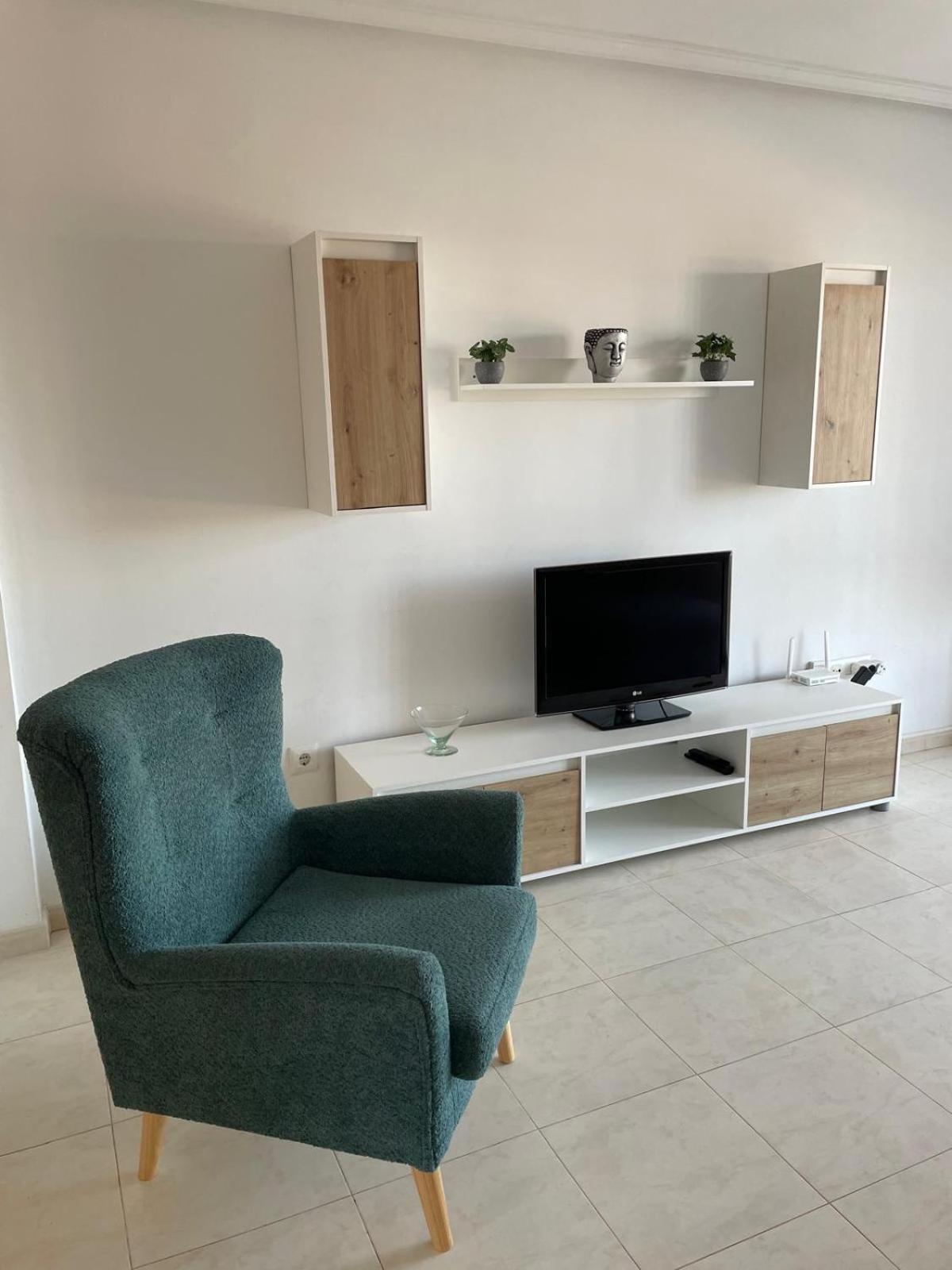 Ground Floor Apartment With 3 Pools Murcía Exteriér fotografie